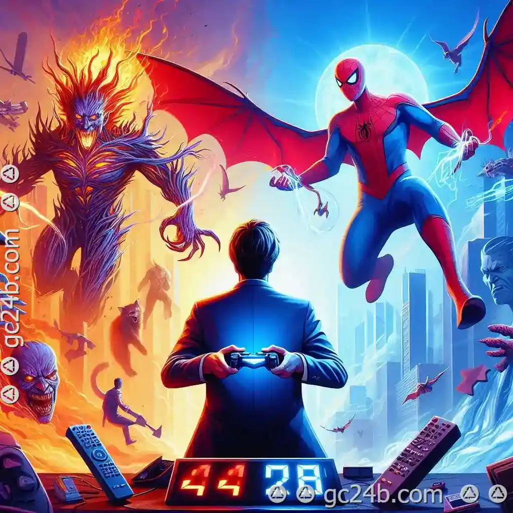 Why Cross-Play is Still a Mess in 2030