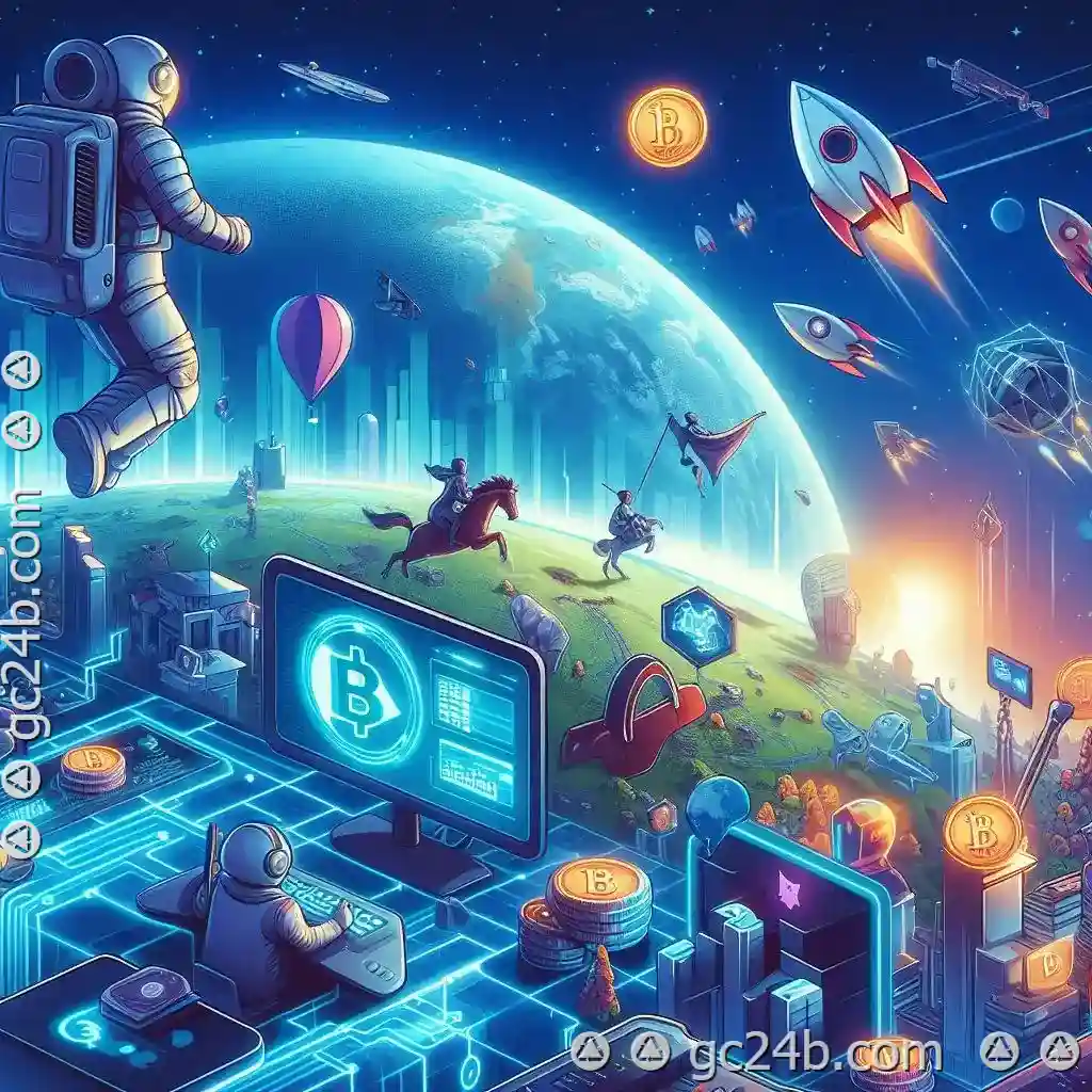 Why ‘Crypto Wallets’ Will Replace Gaming Accounts