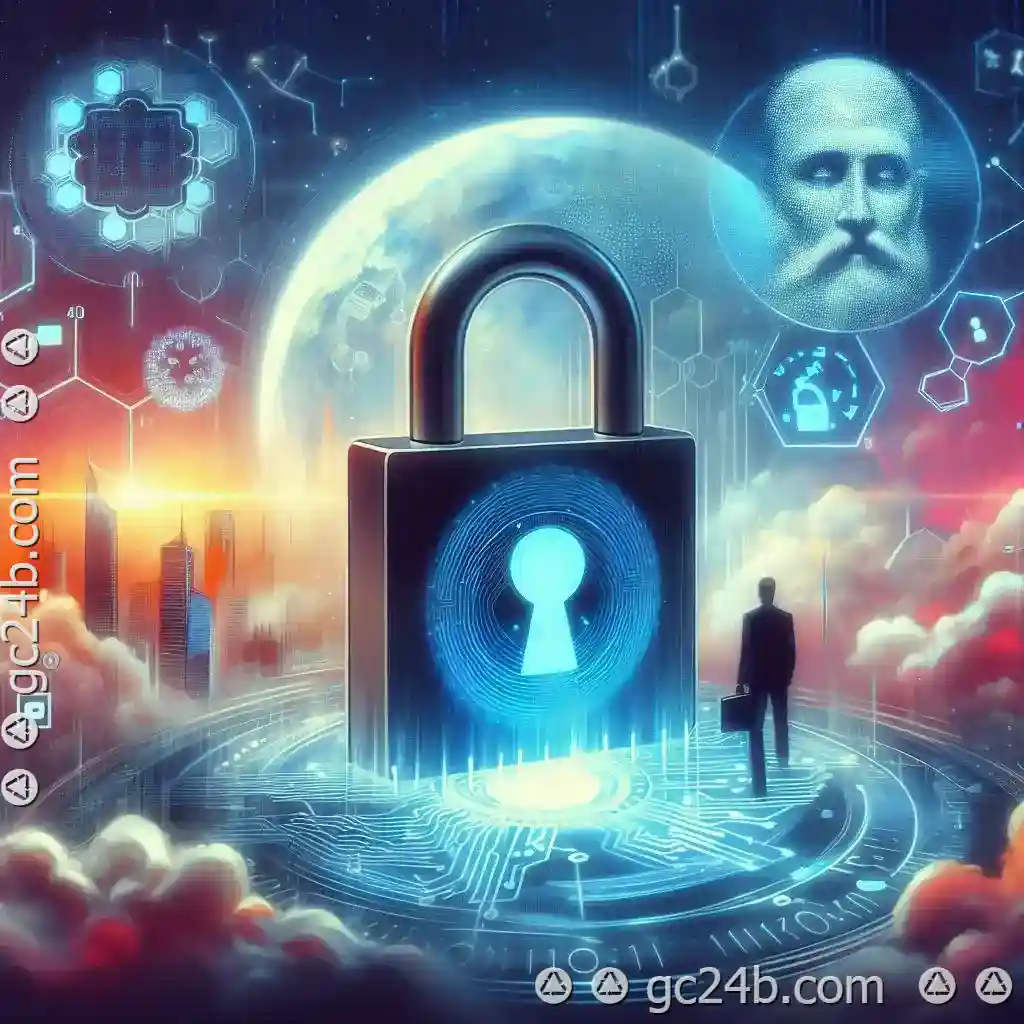 Why ‘Decentralized Identity’ Will Replace Logins
