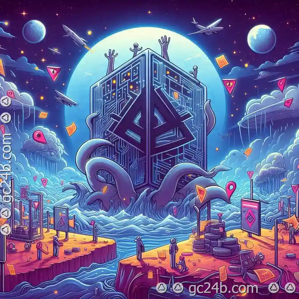 Why Decentralized Metaverses Will Outlast Corporate Ones