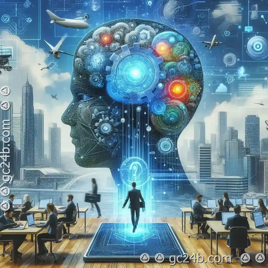 Why Every Creative Workflow Will Soon Include a Language Model