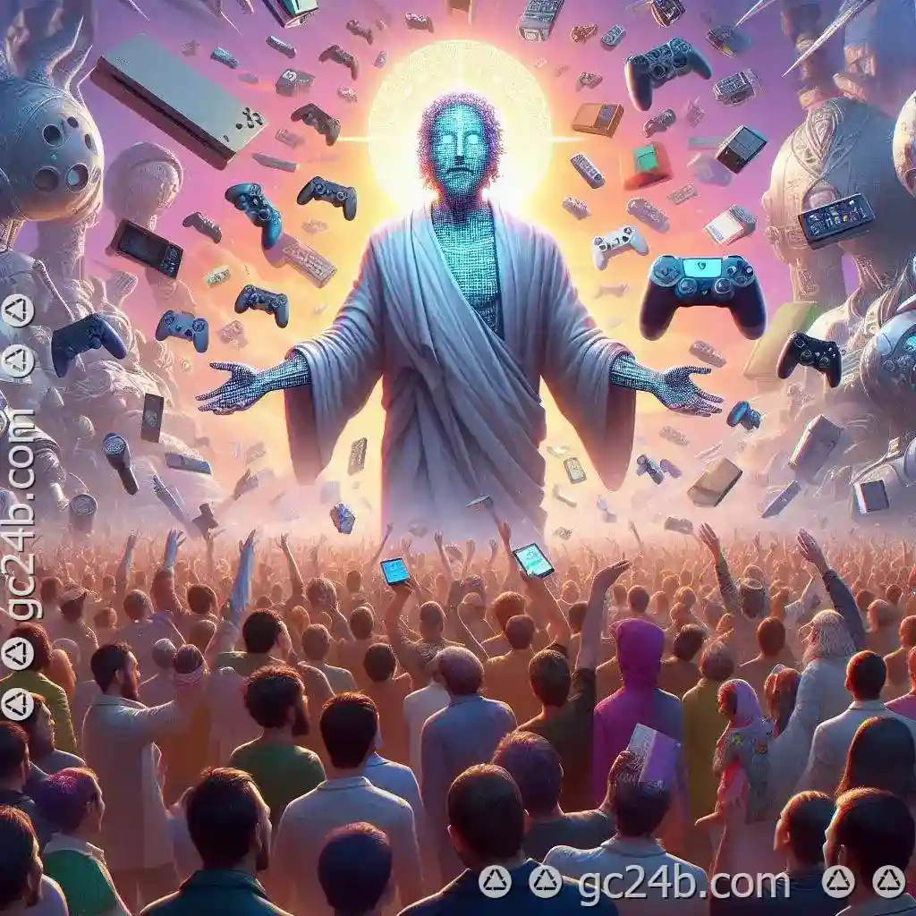 Why Gamers Revolted Against Ubisoft’s NFTs