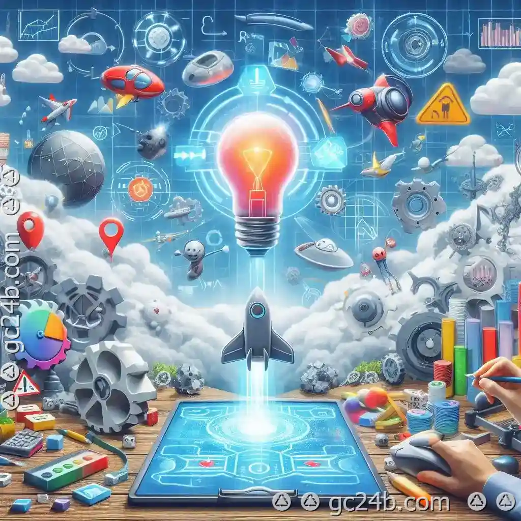 Why Gamification is the Ultimate Tool for Behavioral Control