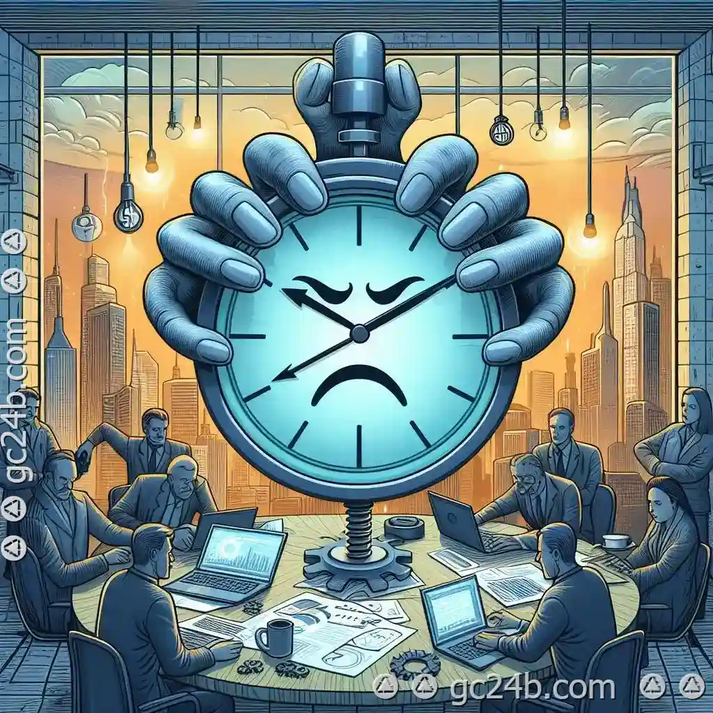 Why ‘Hustle Culture’ is Dying (And What’s Replacing It)