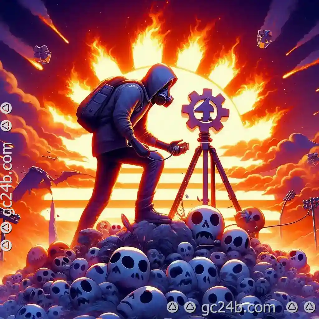 Why Indie Games Are Outpacing AAA Studios