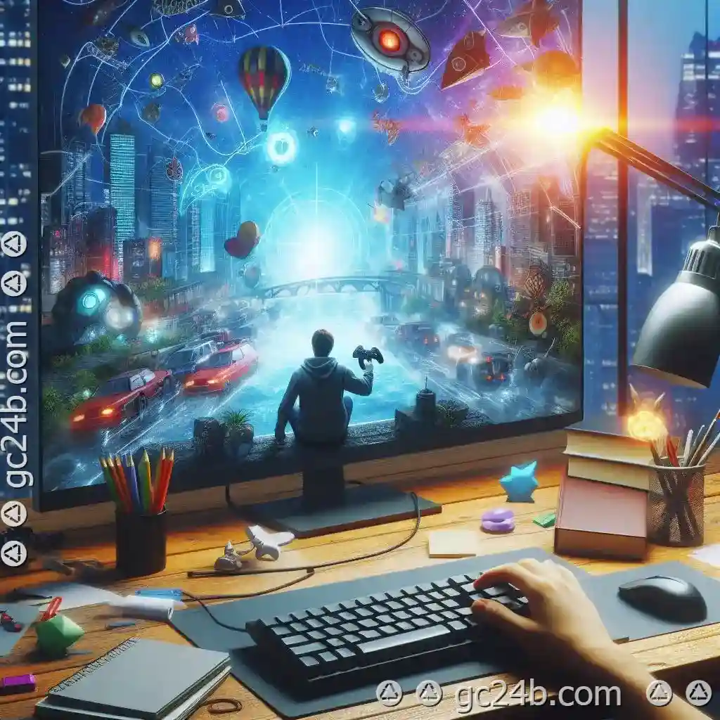 Why Indie Games Will Dominate the Next Decade