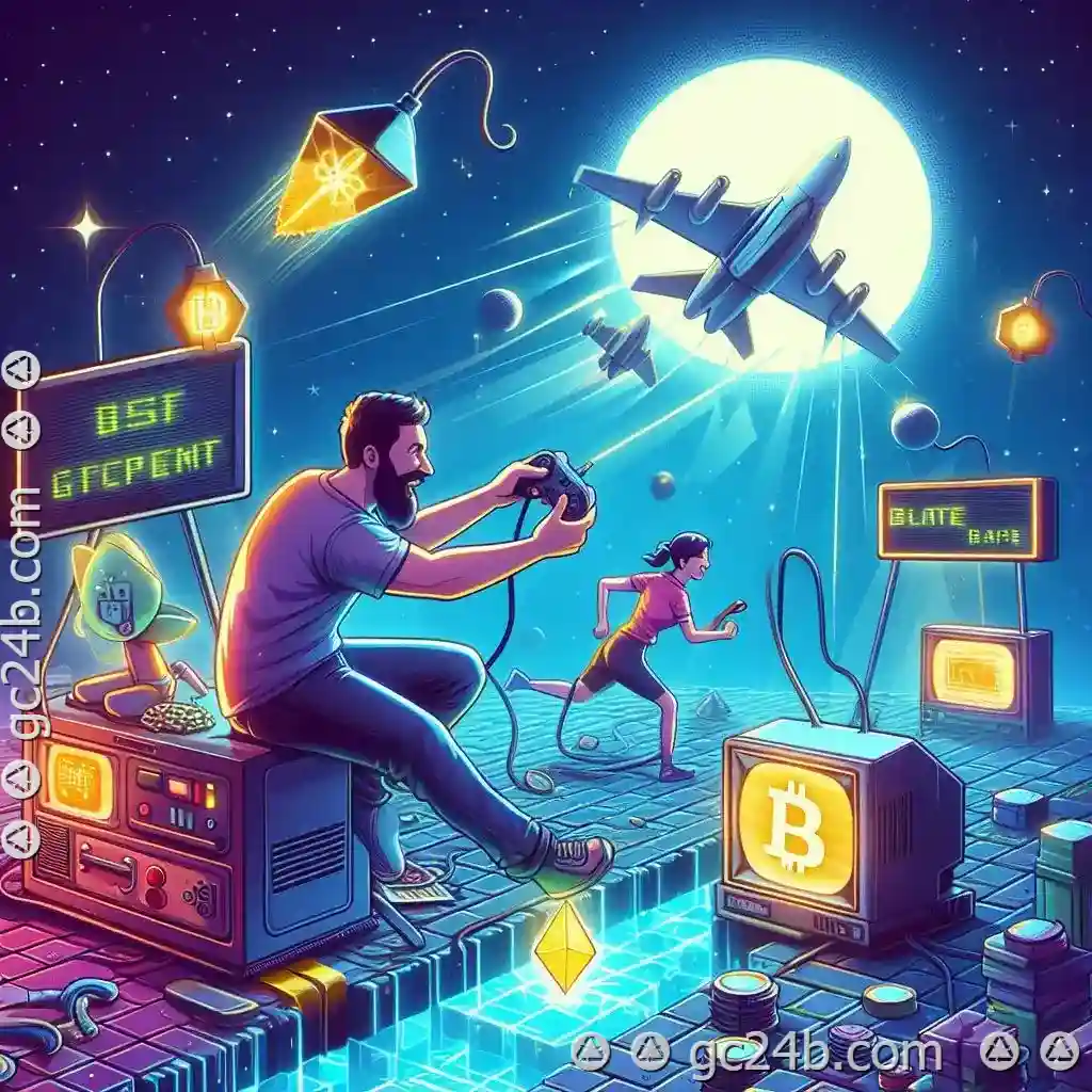 Why Indies Are Succeeding Where AAA Blockchain Games Failed