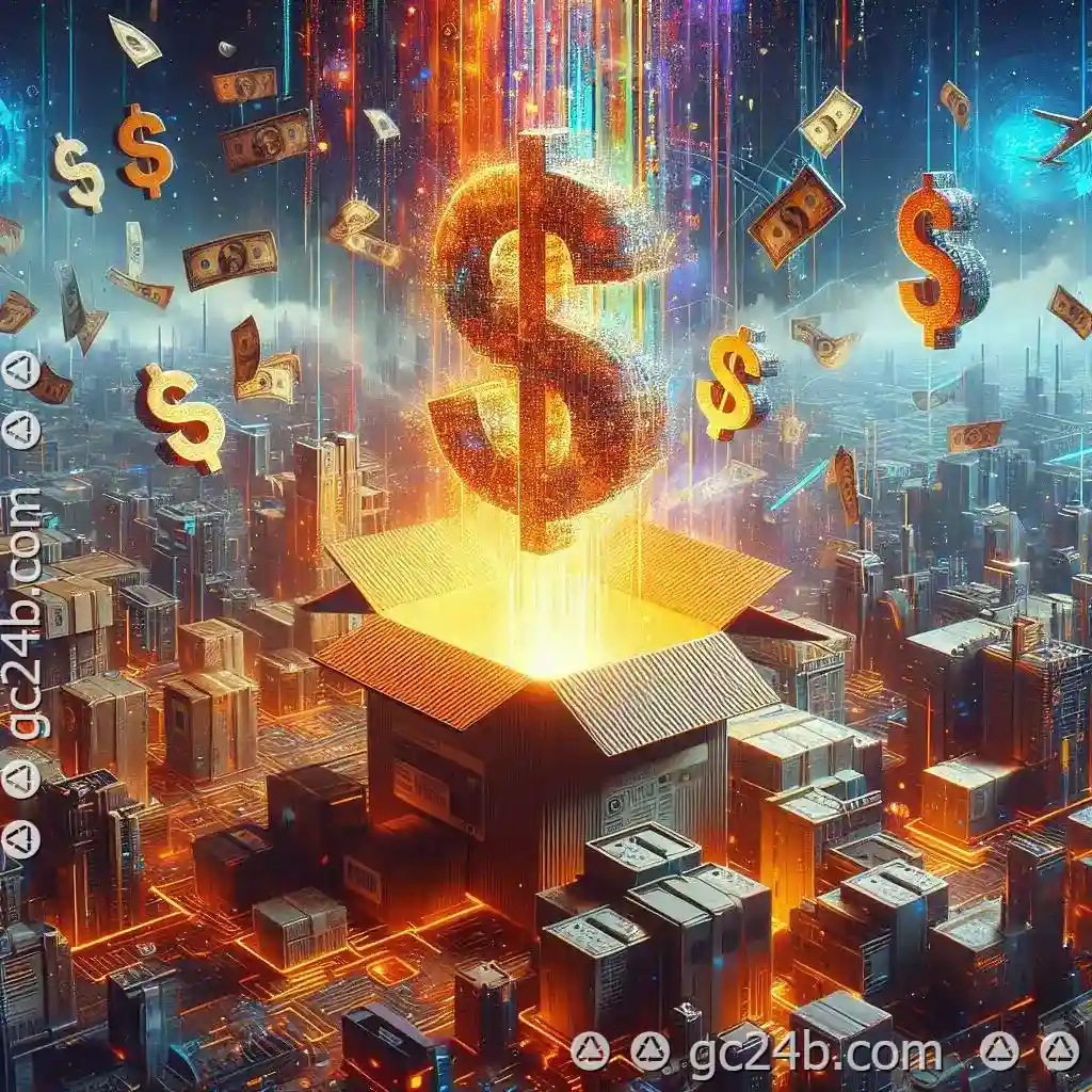 Why ‘Loot Boxes’ Might Come to Real-Life Purchases