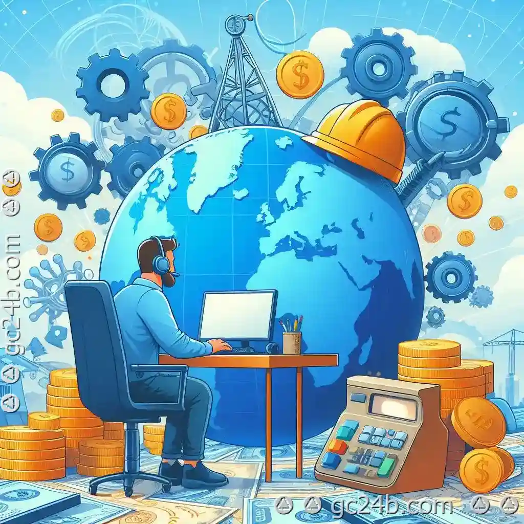 Why Remote Work Widens the Global Wage Gap