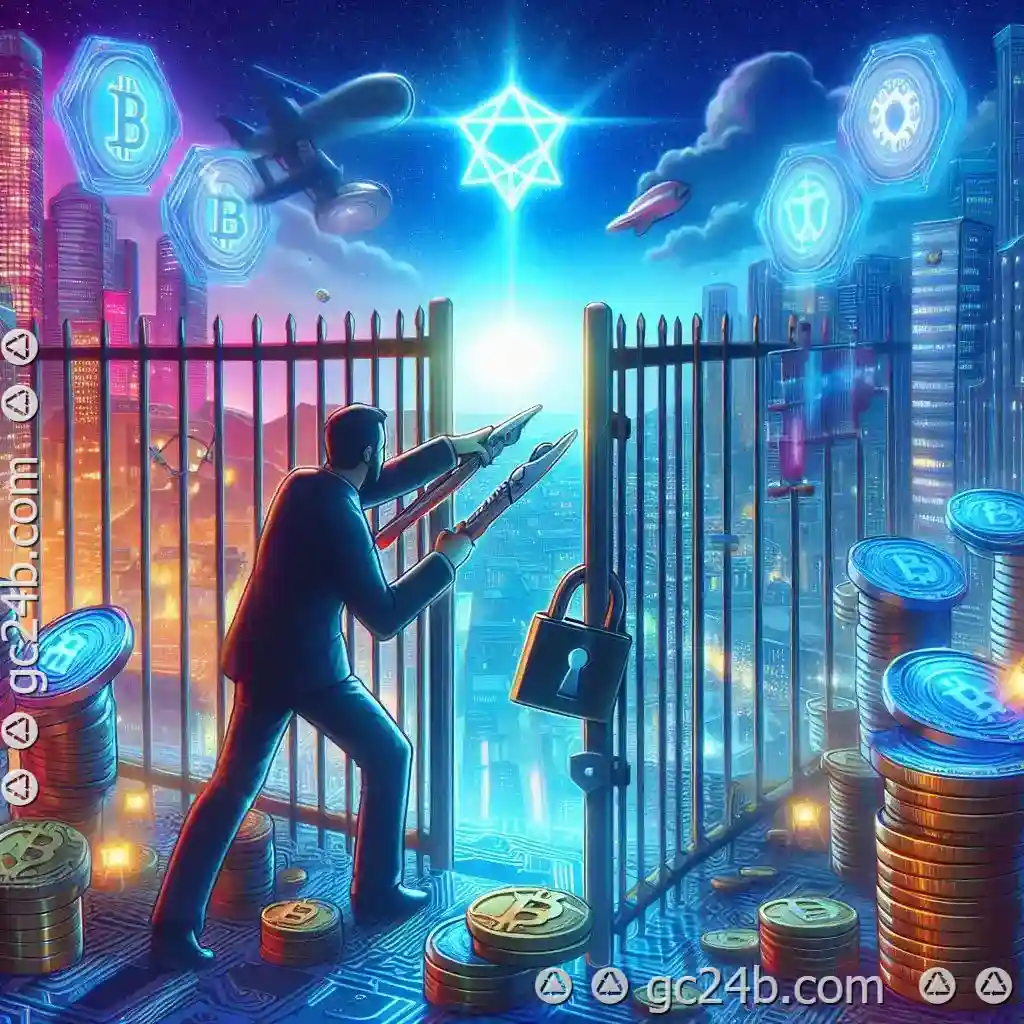 Why Some Blockchain Games Are Going Back to Centralized Servers