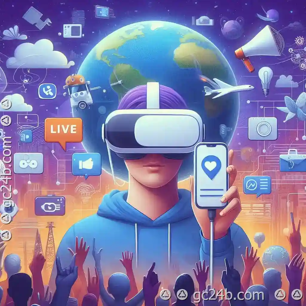 Why VR Social Platforms Are Still Awkward in 2030