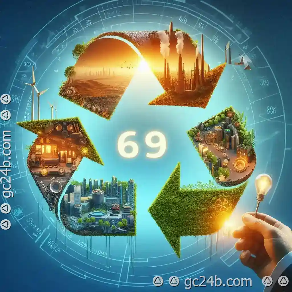 Why the Circular Economy Will Replace Capitalism