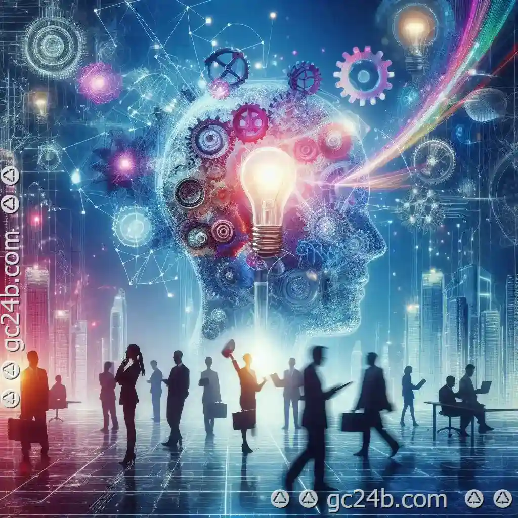 Why the “Creative Professional” Might Be Obsolete by 2030