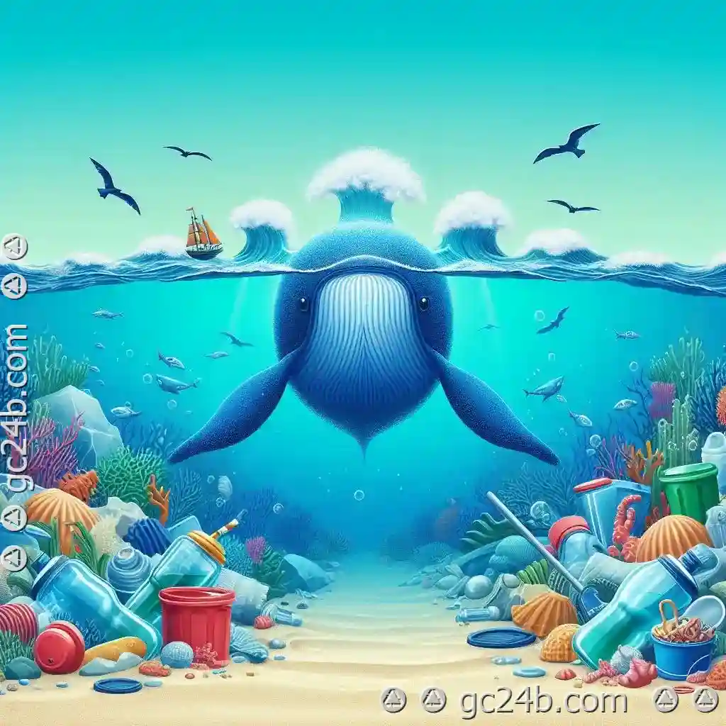 Why the Ocean Cleanup Might Be Too Little, Too Late