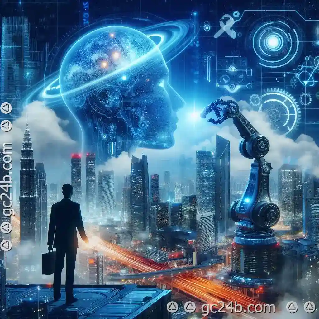 Will Automation Kill or Create More Jobs by 2030?