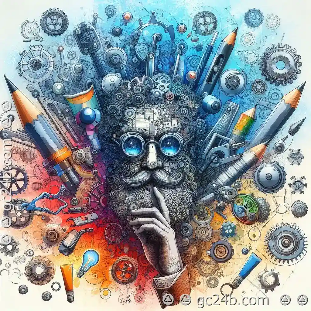 Will Creative Professions Fragment or Unite in the Next Decade?