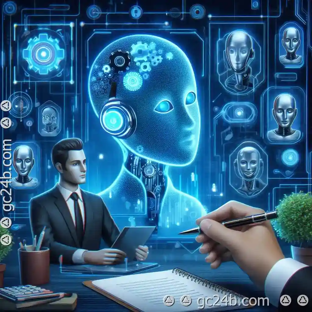 Will Emotional AI Replace HR Departments?