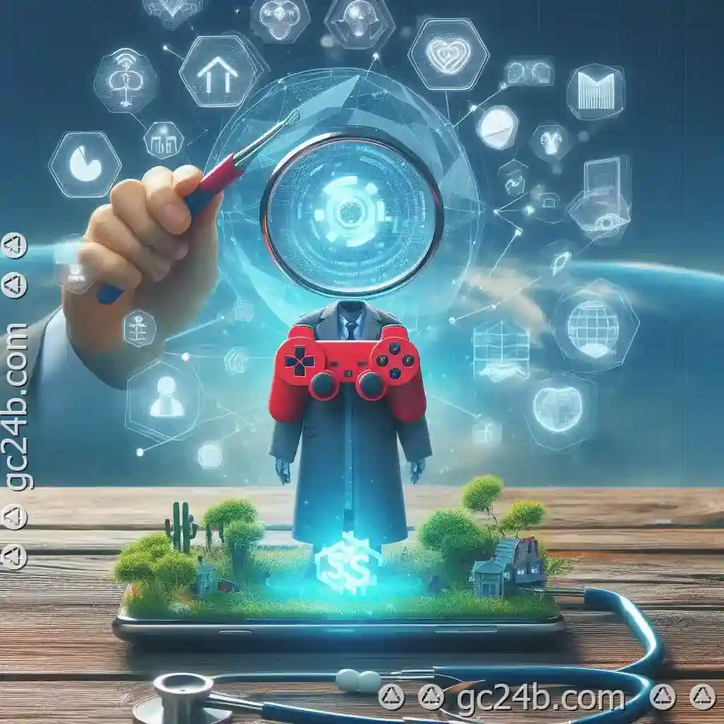 Will Games Eventually Replace Social Media?