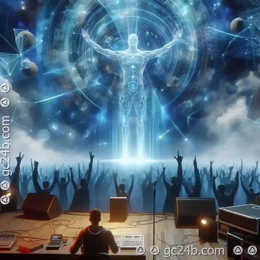 Will Holographic Performances Replace Live Shows?