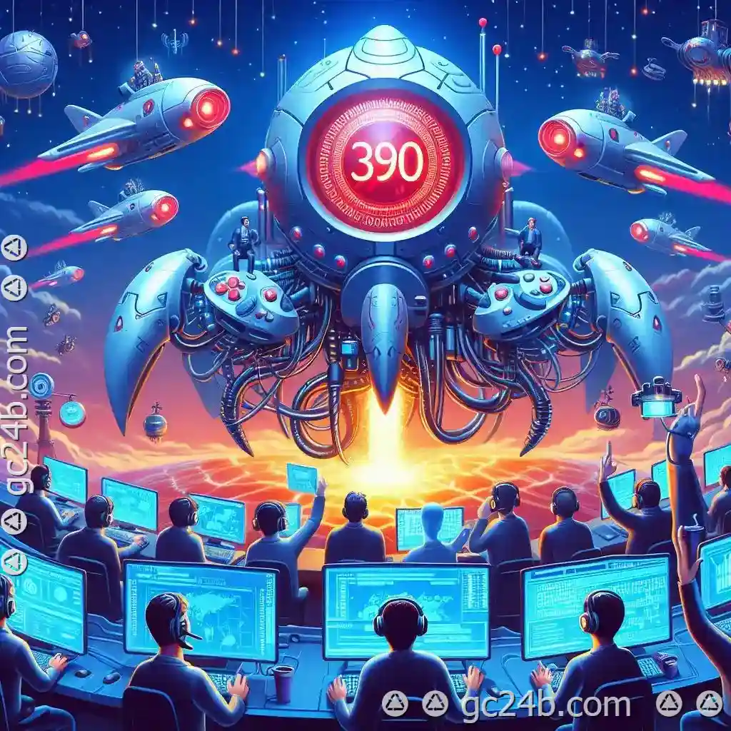 Will Multiplayer Games Be Run by AI Game Masters?