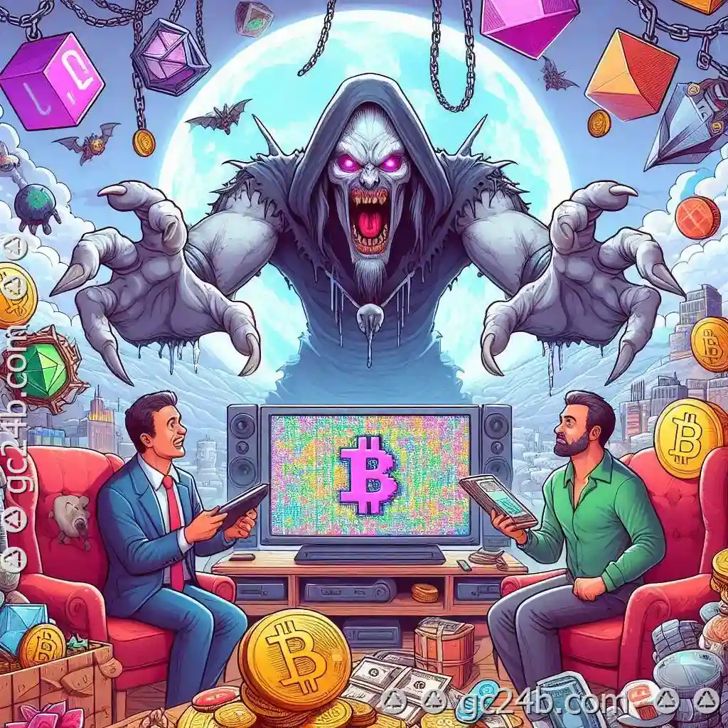 Will Players Boycott Non-Blockchain Games?