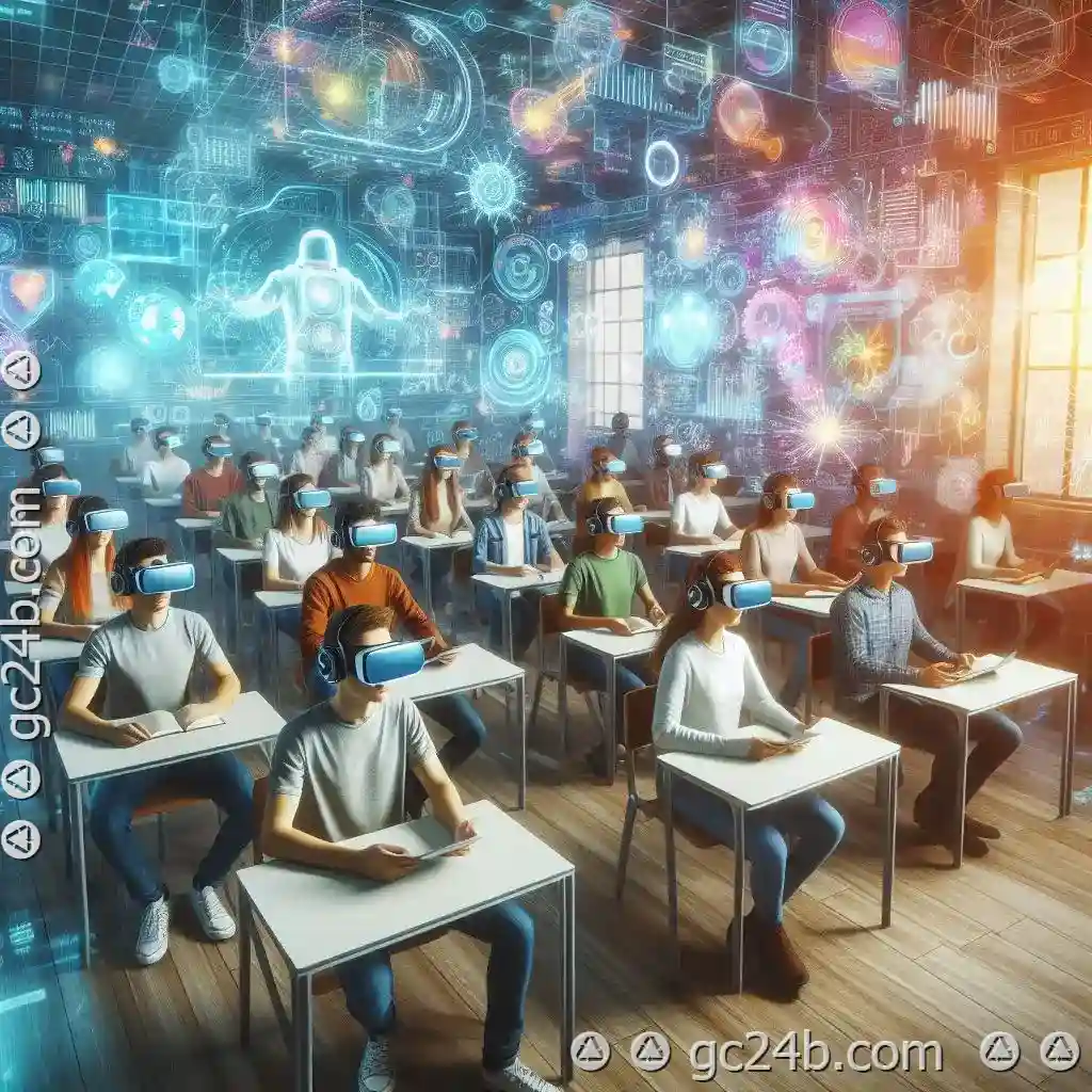 Will Schools Move to the Metaverse?