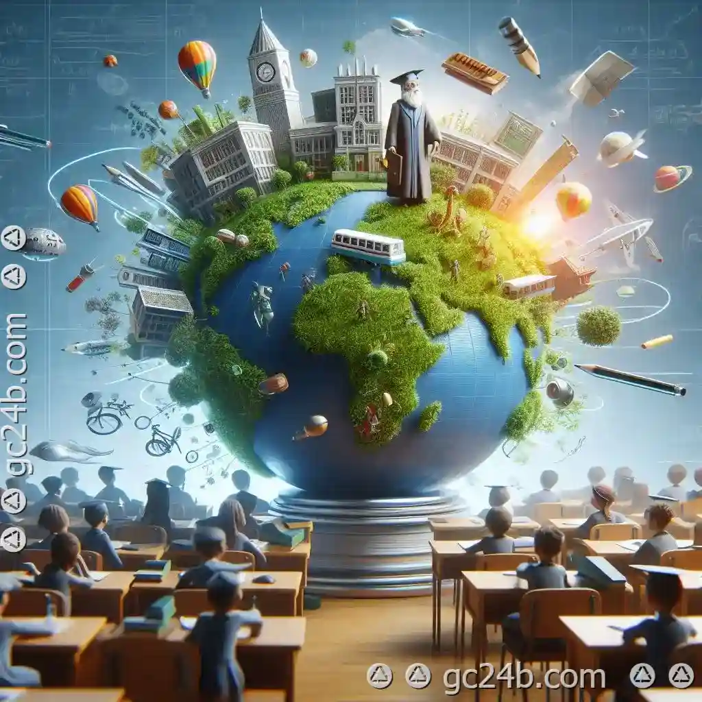 Will Schools Move to the Metaverse? (And Should They?)