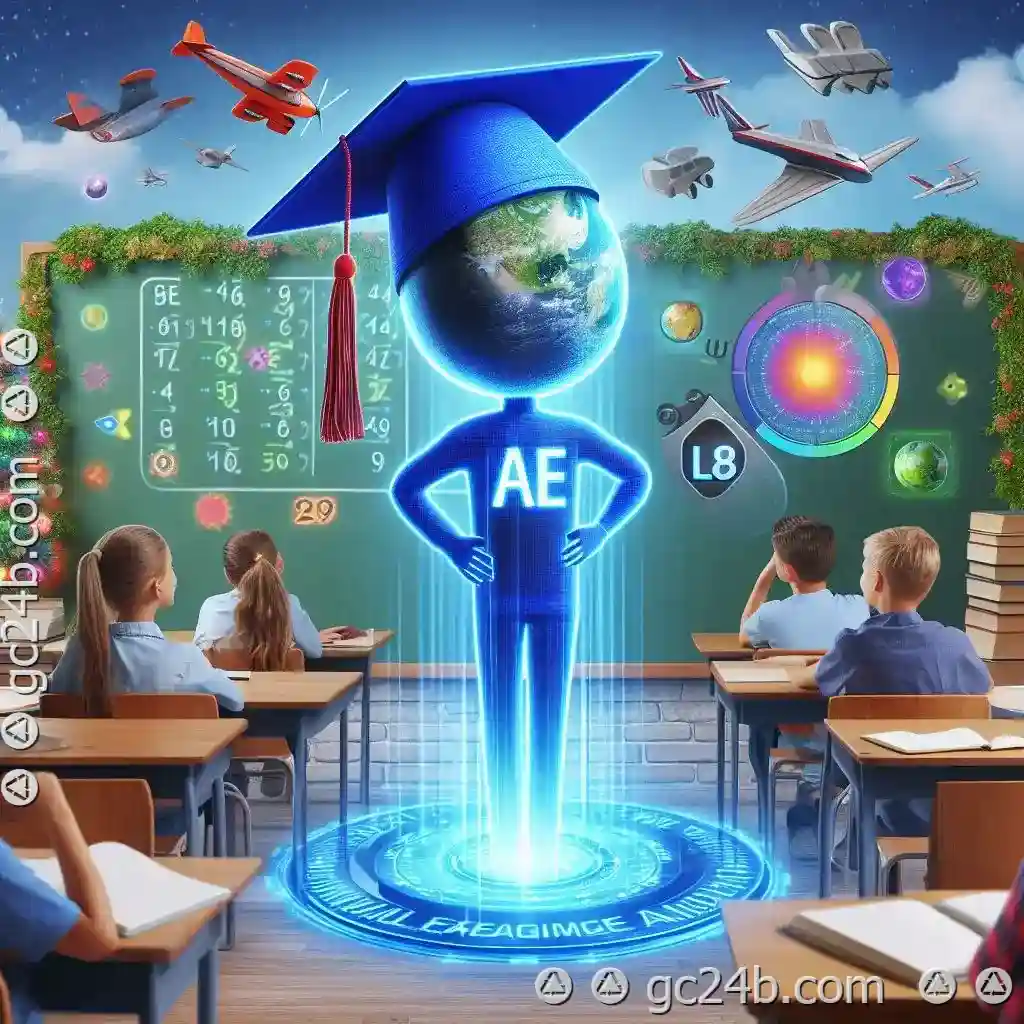 Will Schools Soon Use ‘Level Up’ Systems Instead of Grades?