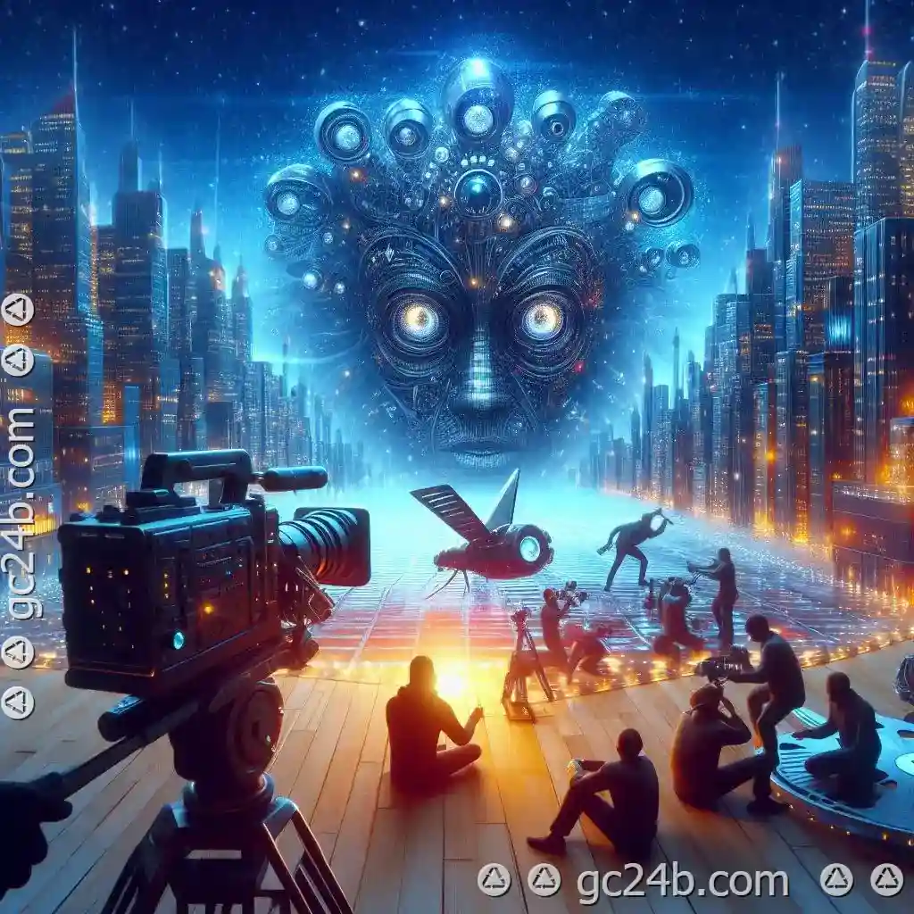 Will Virtual Production Replace Traditional Filmmaking?