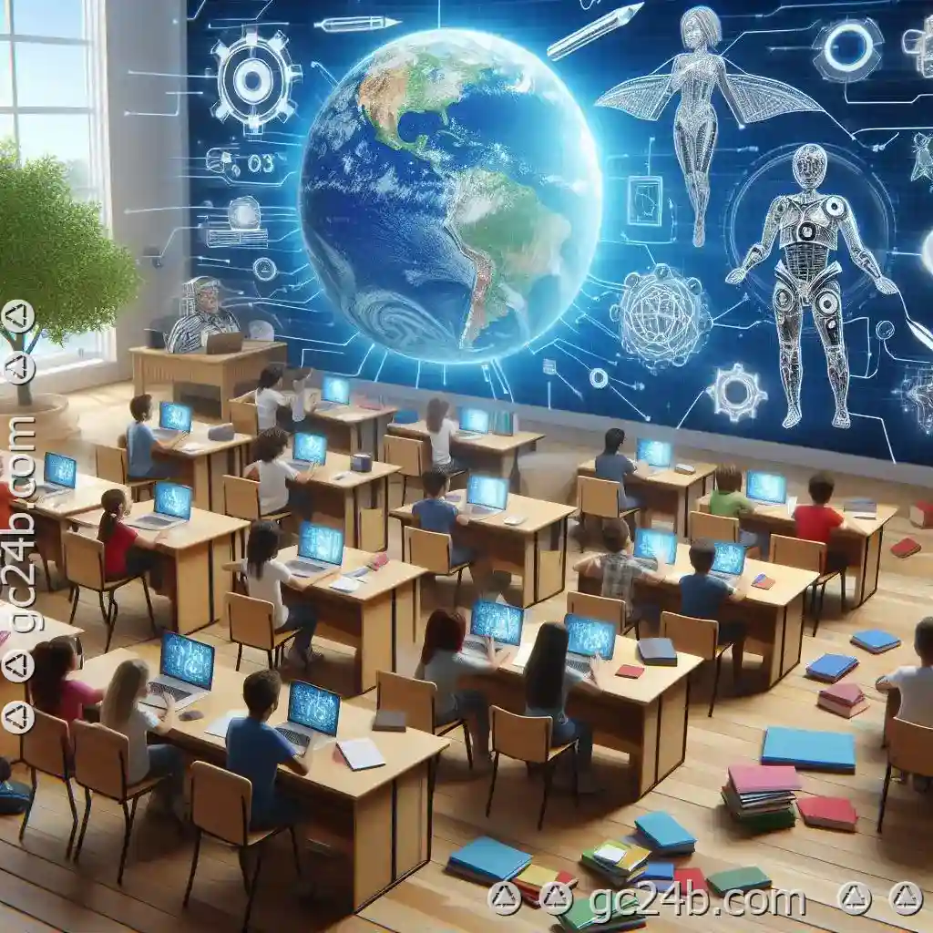 Will the Metaverse Become the Ultimate Classroom?