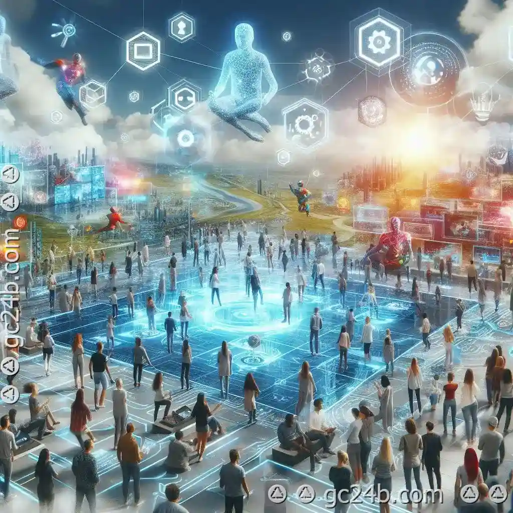 Will the Metaverse Have Its Own Pandemic?