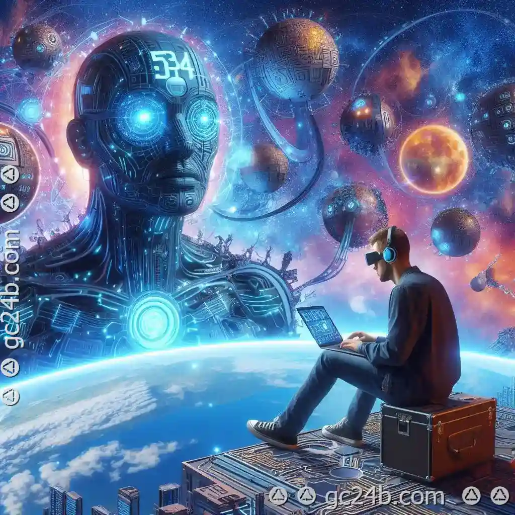 Will the Metaverse Replace Reality?