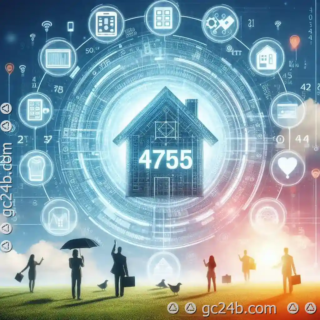 Your Virtual House: Design and Ownership