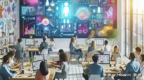 AI-Assisted Storyboarding