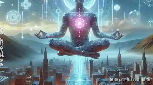 AI-Generated Religions: The Next Social Movement?