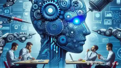 AI Tools Are Making Us Lazy Creators - Or Are They Empowering Us?