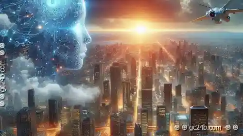 AI Utopia vs. Dystopia: Which Future Are We Actually Building?