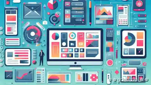 Adaptive UX/UI Design Systems