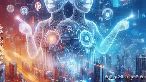 Are Digital Twins the Future of Content Creation?