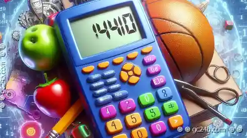 Are Educational Games Still Fun in 2030?