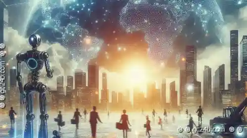 Automation and UBI: A Global Debate