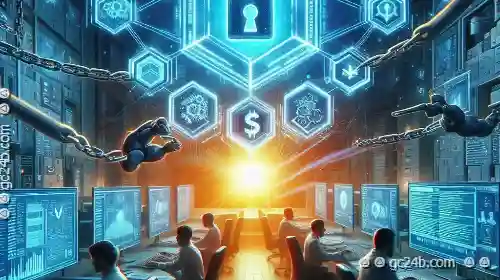 Blockchain for Anti-Cheat Systems