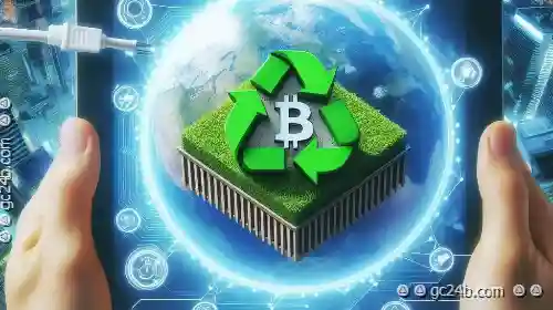 Blockchain for Eco Certifications