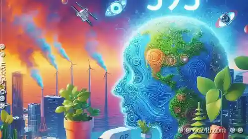 Can AI Help Solve the Climate Crisis?