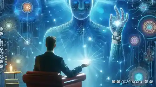 Can AI Replace Spiritual Advisors?