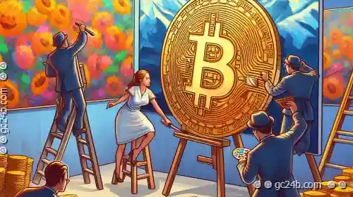 Can Blockchain Prevent Art Theft?