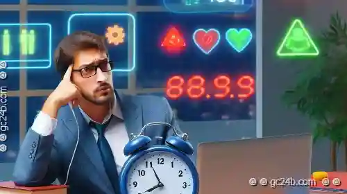 Can Gamification Cure Procrastination?