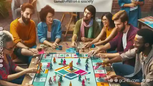 Can Gamification Make Us Better Citizens?