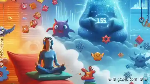 Can Gamified Mindfulness Actually Work?