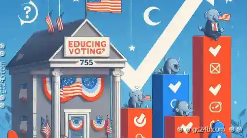 Can Gamified Voting Increase Political Participation?